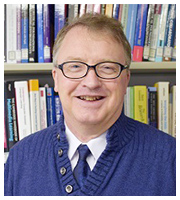 写真：レイヴィン・リチャード