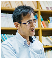 写真：村尾 治彦