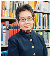 写真：難波 美和子