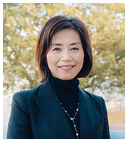 写真：武上 富美